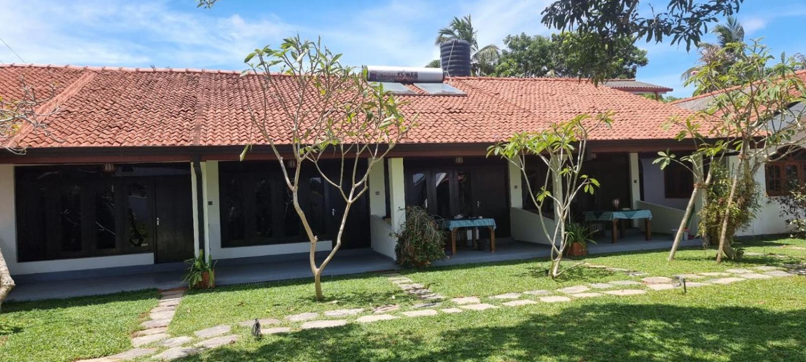 Villa Lausanne Dharga Town Kültér fotó